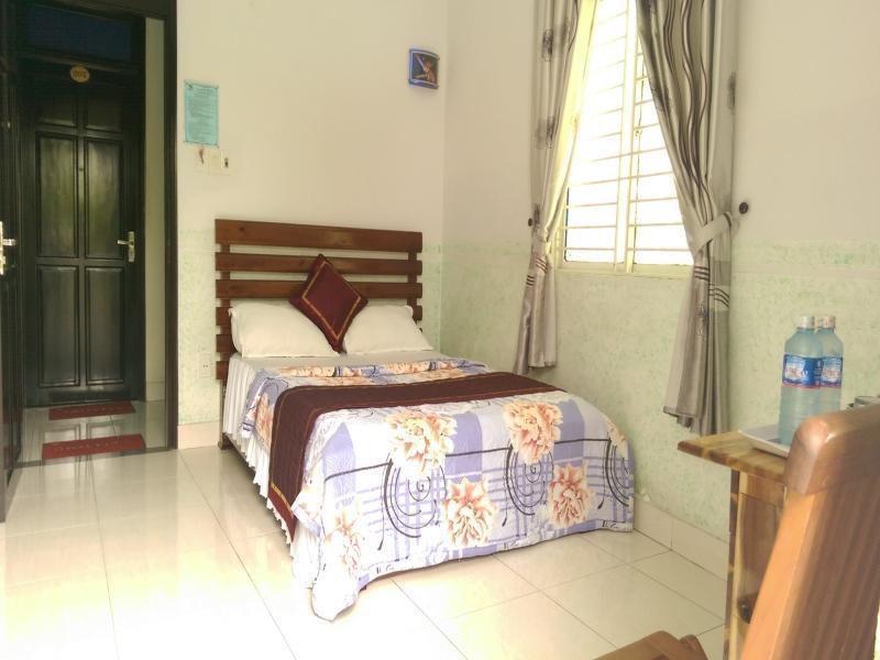 Thoang Sai Gon Hotel ดานัง ภายนอก รูปภาพ